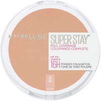 Maybelline SuperStay Full Coverage Powder Foundation 9g - 30 Sand