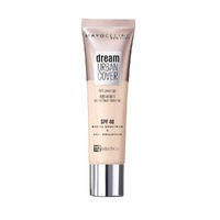 Maybelline Dream Urban Cover Full Coverage SPF40 30mL - 112 Natural Ivory