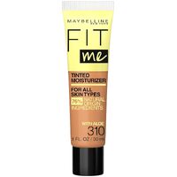 Maybelline New York Fit Me Tinted Moisturizer 310
