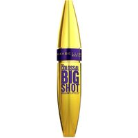 Maybelline Colossal Big Shot Washable Mascara - 223 Blackest Black