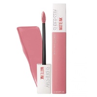 Maybelline SuperStay Matte Ink Liquid Lipstick - 10 Dreamer