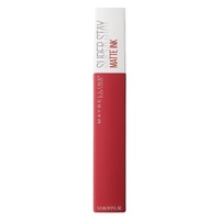 Maybelline SuperStay Matte Ink Liquid Lipstick - 20 Pioneer