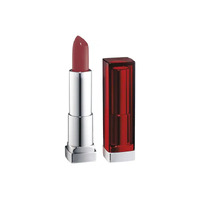 Maybelline Color Sensational Lipstick - 645 Red Revival