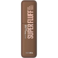 Maybelline Superfluff Brow Mousee - 255 Soft Brown