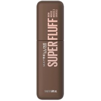 Maybelline Superfluff Brow Mousee - 257 Medium Brown