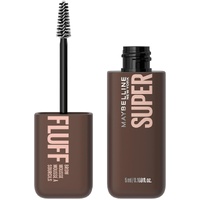 Maybelline Superfluff Brow Mousee - 260 Deep Brown