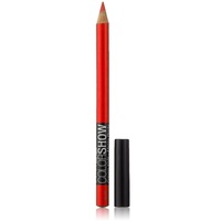 Maybelline Color Show Crayon Khol Eye Liner - 330 Coralista
