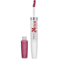 Maybelline SuperStay 24HR 2-Step Longwear Liquid Lipstick - 080 Infinite Petal