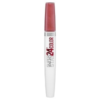 Maybelline SuperStay 24HR 2-Step Longwear Liquid Lipstick - 115 Forever Chestnut
