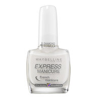 Maybelline Express Manicure 10mL - French Manicure