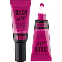 Maybelline Color Jolt Intense Lip Paint - 15 Fight Me Fuchsia