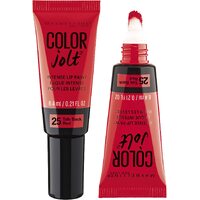 Maybelline Color Jolt Intense Lip Paint - 25 Talk Back Red