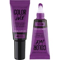 Maybelline Color Jolt Intense Lip Paint - 40 Violet Rebel