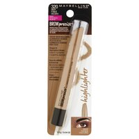 Maybelline Brow Precise Perfecting Highlighter - 320 Deep