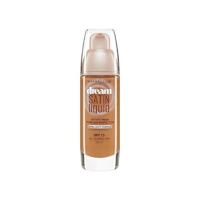 Maybelline Dream Satin Liquid Foundation 30mL - 53 Classic Tan Old Packaging