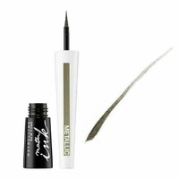Maybelline Master Ink Metallic Liquid Eyeliner - 30 Shimmer Sand
