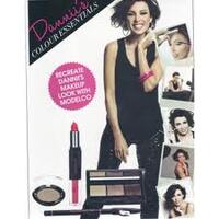 ModelCo Dannii's Colour Essentials - Lipstick Gloss Bronzer Eye Shadow & Pencil