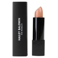 ModelCo Hailey Baldwin Perfect Pout Lipstick - Semi Matte Bondi