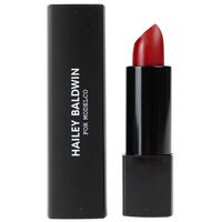 ModelCo Hailey Baldwin Perfect Pout Lipstick - Semi Matte Bae