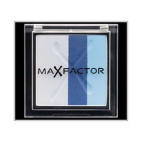 Max Factor Max Effect Trio Eyeshadow - 07 Over the Ocean