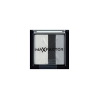 Max Factor Max Effect Trio Eyeshadow - 08 Precious Metal