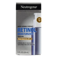 Neutrogena Rapid Wrinkle Repair Moisturiser SPF15 29mL
