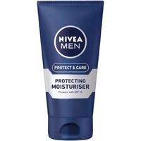 Nivea Men SPF15 Protective Moisturiser 75 mL