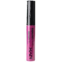 NYX Lip Lustre Glossy Lip Tint - LLGT03 Retro Socialite