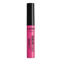 NYX Lip Lustre Glossy Lip Tint - LLGT06 Euphoric