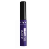 NYX Lip Lustre Glossy Lip Tint - LLGT11 Dark Magic