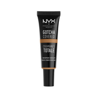 NYX Gotcha Covered Concealer 8mL - 09.3 Cappuccino