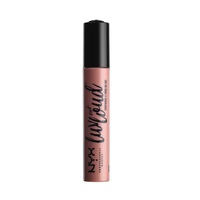 NYX Luv Out Loud Cream Lipstick LOL06 Confident