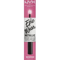 NYX Epic Wear Liquid Liner - Fuchsia