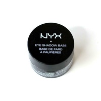 NYX Eyeshadow Base 05 Black 7g