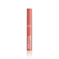 NYX Color Mascara 9mL - Coral Reef
