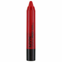 NYX Simply Red Lip Cream SR01 Russian Roulette