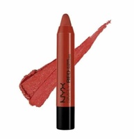 NYX Simply Red Lip Cream - SR02 Knock Out