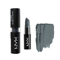 NYX Matte Lipstick - MLS40 Ultra Dare