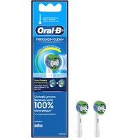 3 x Oral-B Precision Clean Replacement Brush Heads 2 Pack (6 Heads)