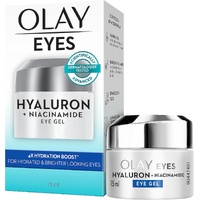 Olay Eyes Hyaluron + Niacinamide Eye Gel 15mL