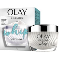 Olay Regenerist Luminous Whips Moisturiser 50g