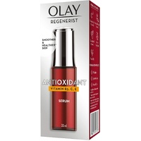 OLAY Regenerist Antioxidant Vitamin B3, C, E Face Super Serum 30mL
