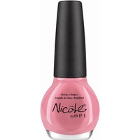 Nicole by OPI Nail Lacquer 15mL - 415 Don't Overpink It