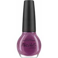Nicole by OPI Nail Lacquer 15mL - 416 Feeling Grapeful