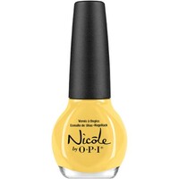 Nicole by OPI Nail Lacquer 15mL 475 Bee in the Moment