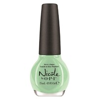 Nicole by OPI Nail Lacquer 15mL - 449 I Shop Mintage
