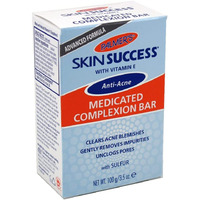 3 x Palmer's Skin Success Anti-Acne Complexion Bar 100g