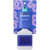 Purina Total Care Cats Slicker & Massager