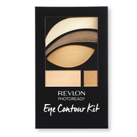 Revlon Photoready Eye Contour Kit Eye Shadow Palette - 523 Rustic
