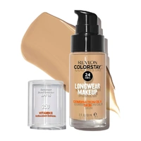 Revlon Colorstay Longwear Makeup Combination/Oily Skin 30mL - 250 Fresh Beige